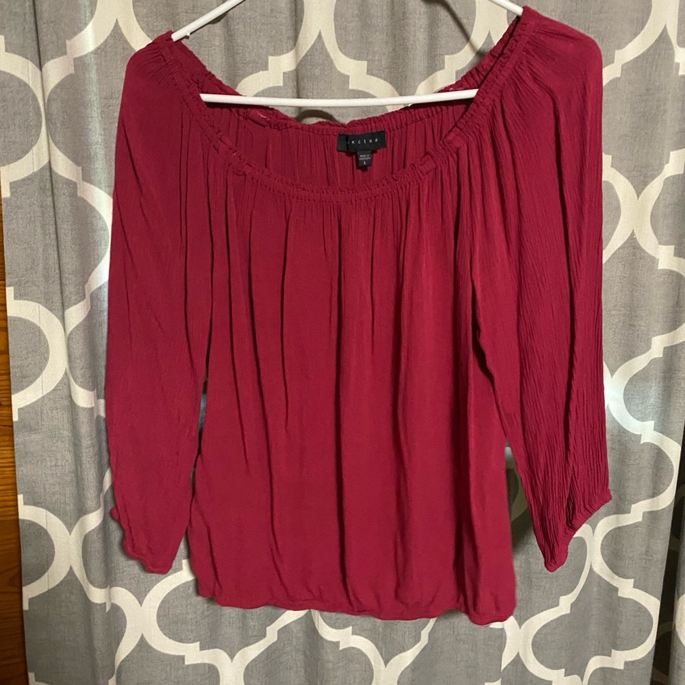 Women’s blouse